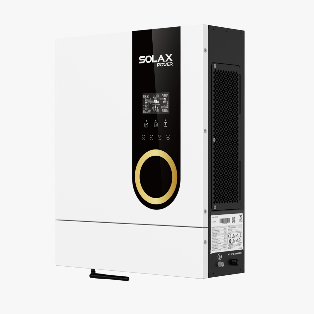 JA Energy Storage